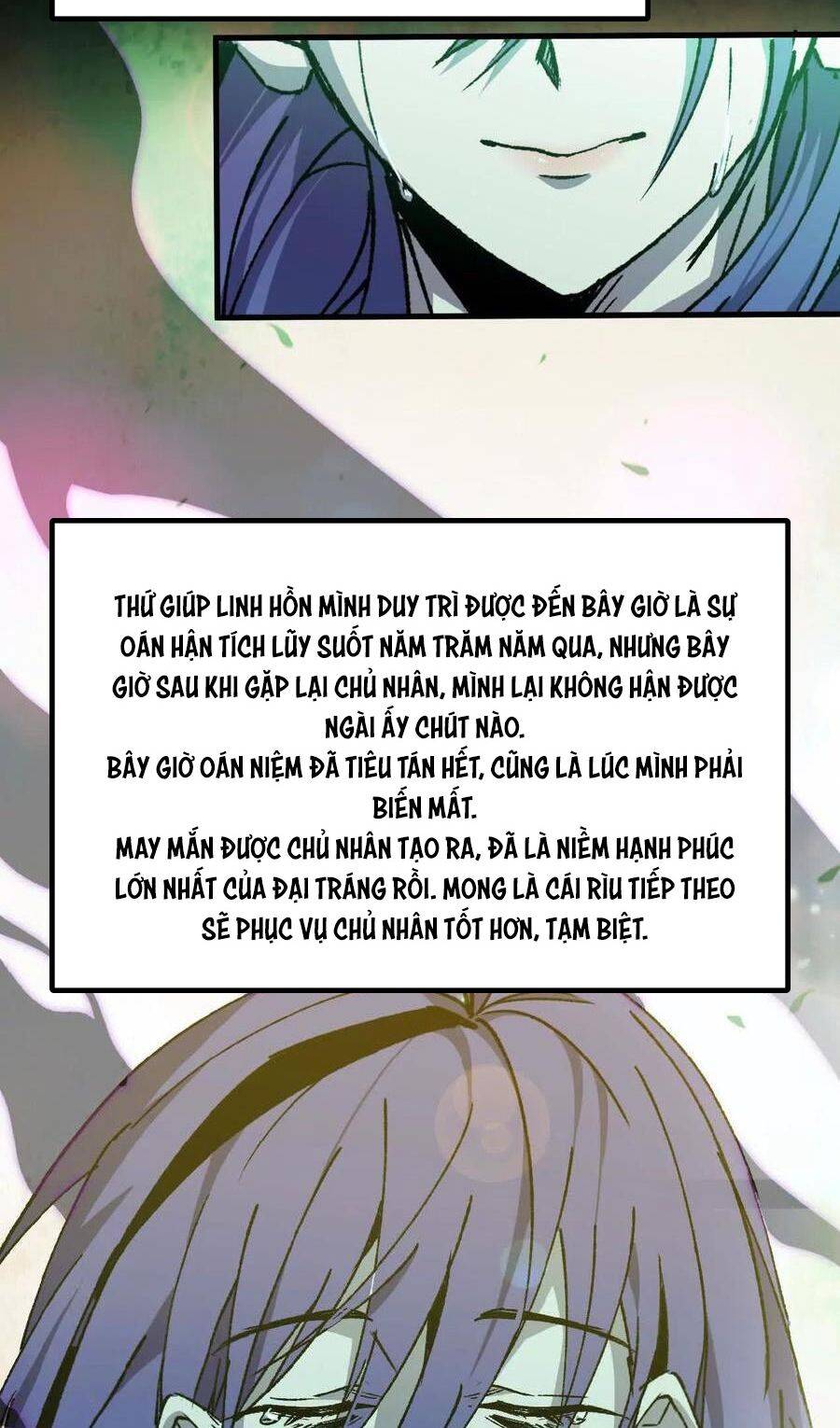 Dũng giả x nữ ma vương: Chapter 70