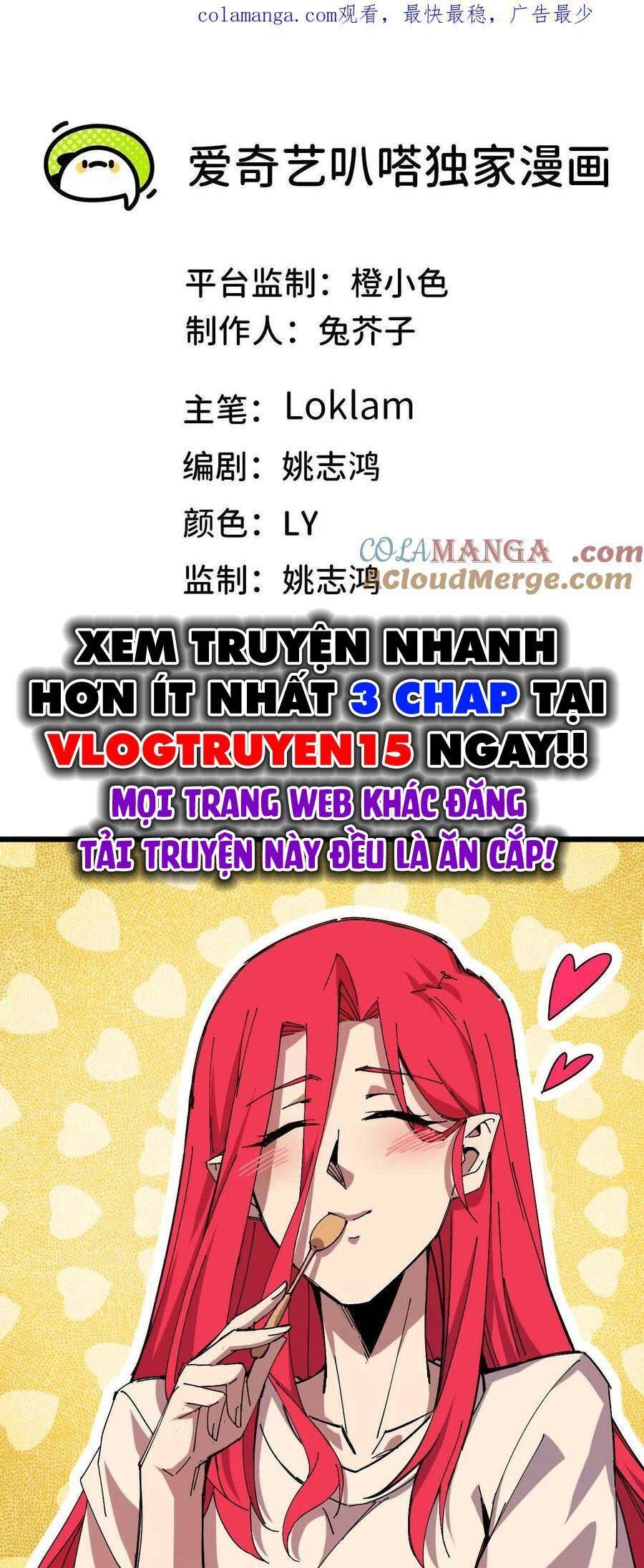 Dũng giả x nữ ma vương: Chapter 71
