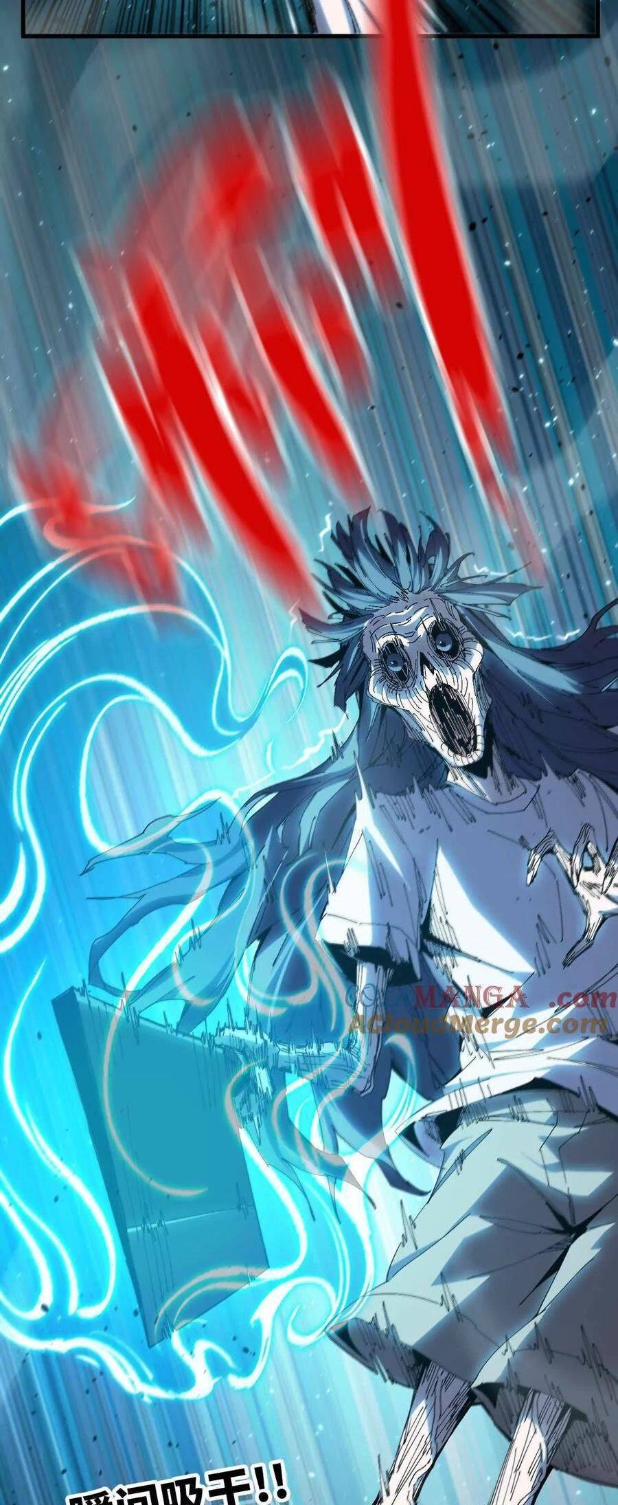 Dũng giả x nữ ma vương: Chapter 71