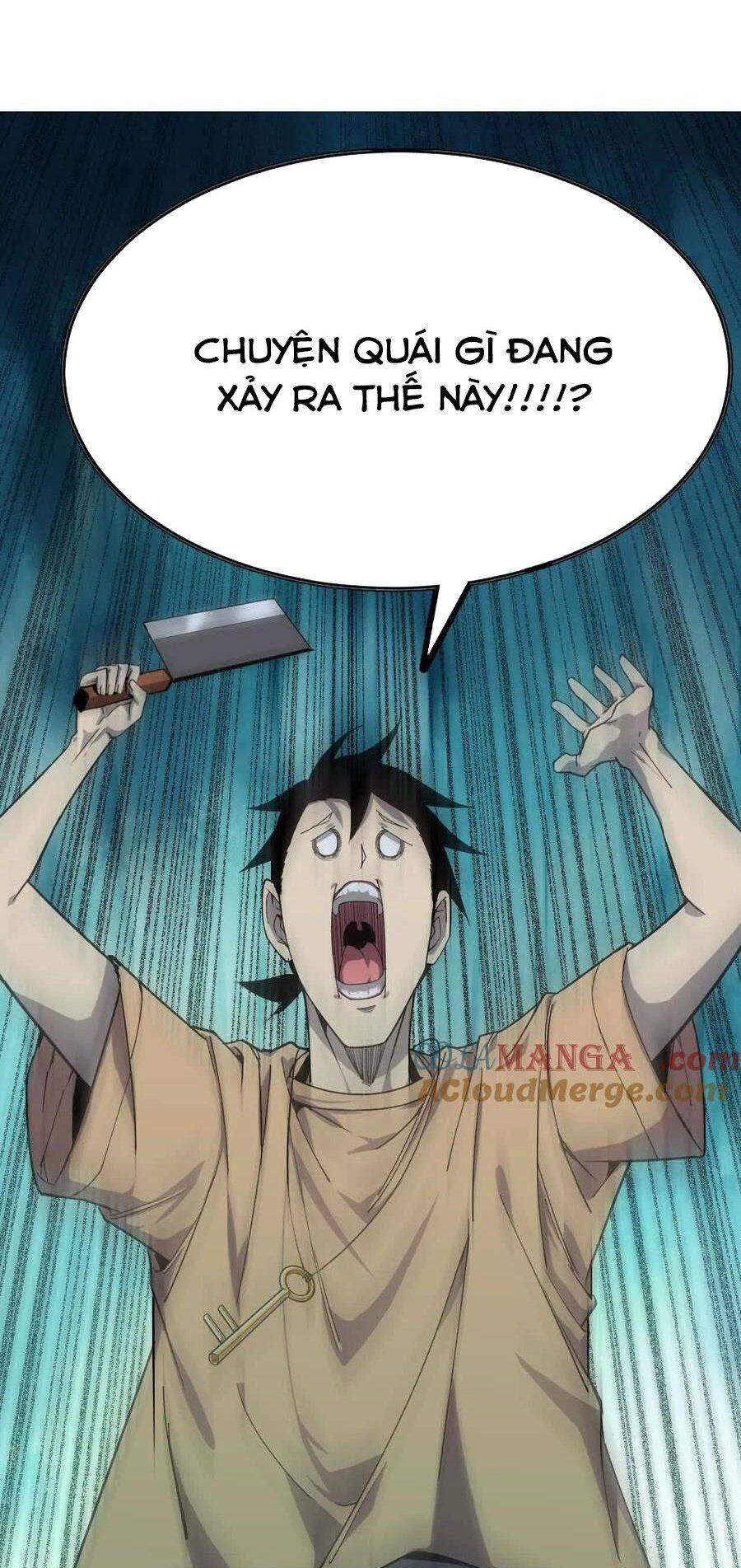 Dũng giả x nữ ma vương: Chapter 71