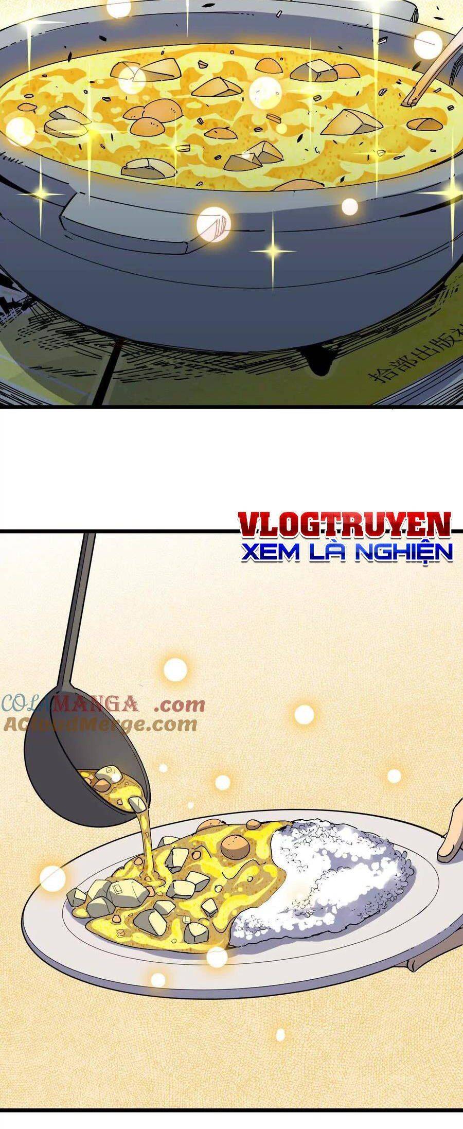 Dũng giả x nữ ma vương: Chapter 71