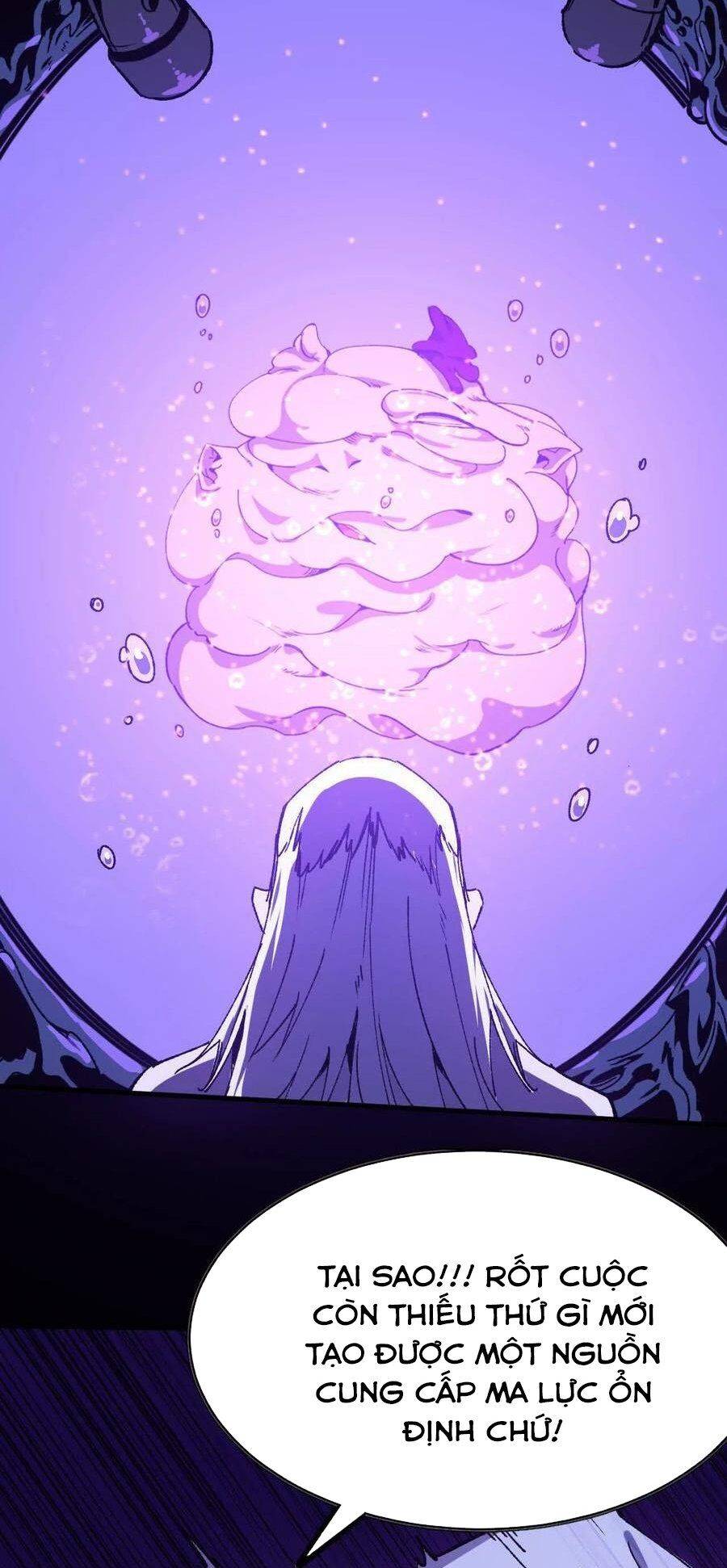 Dũng giả x nữ ma vương: Chapter 73