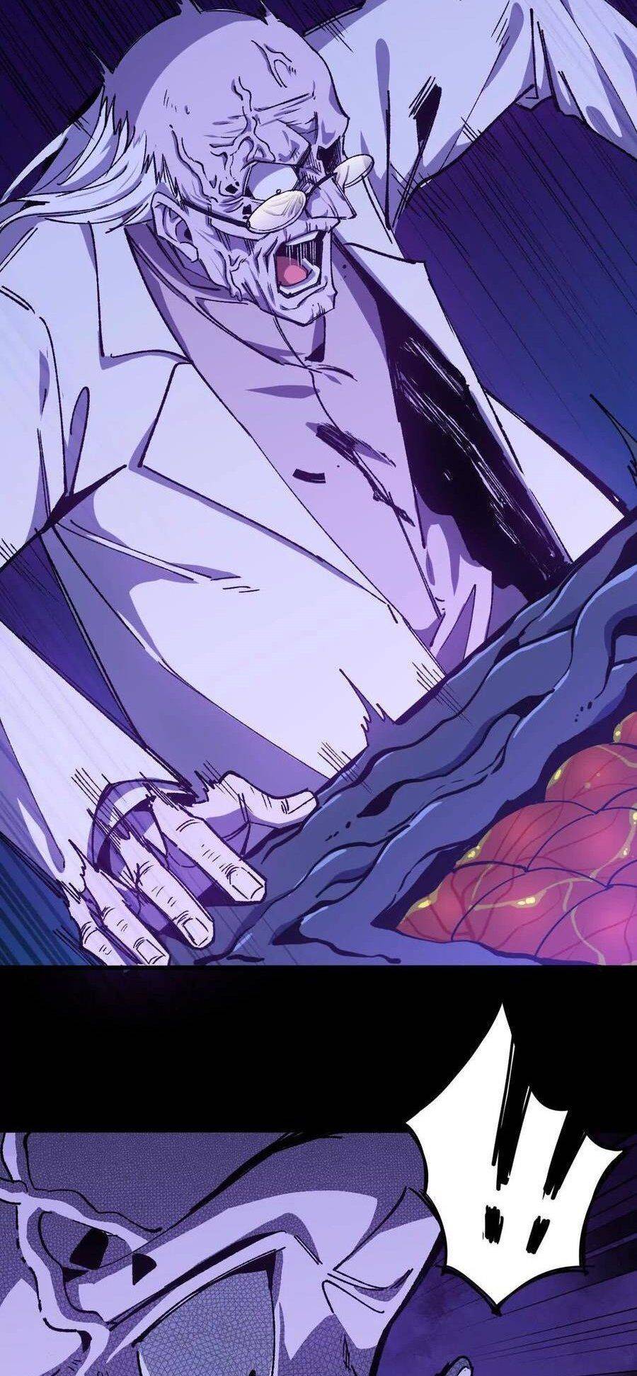 Dũng giả x nữ ma vương: Chapter 73