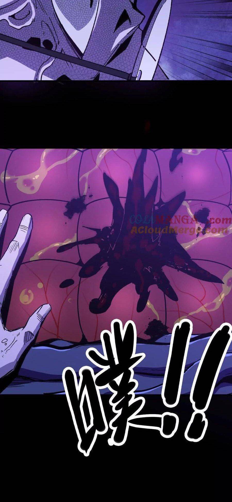 Dũng giả x nữ ma vương: Chapter 73