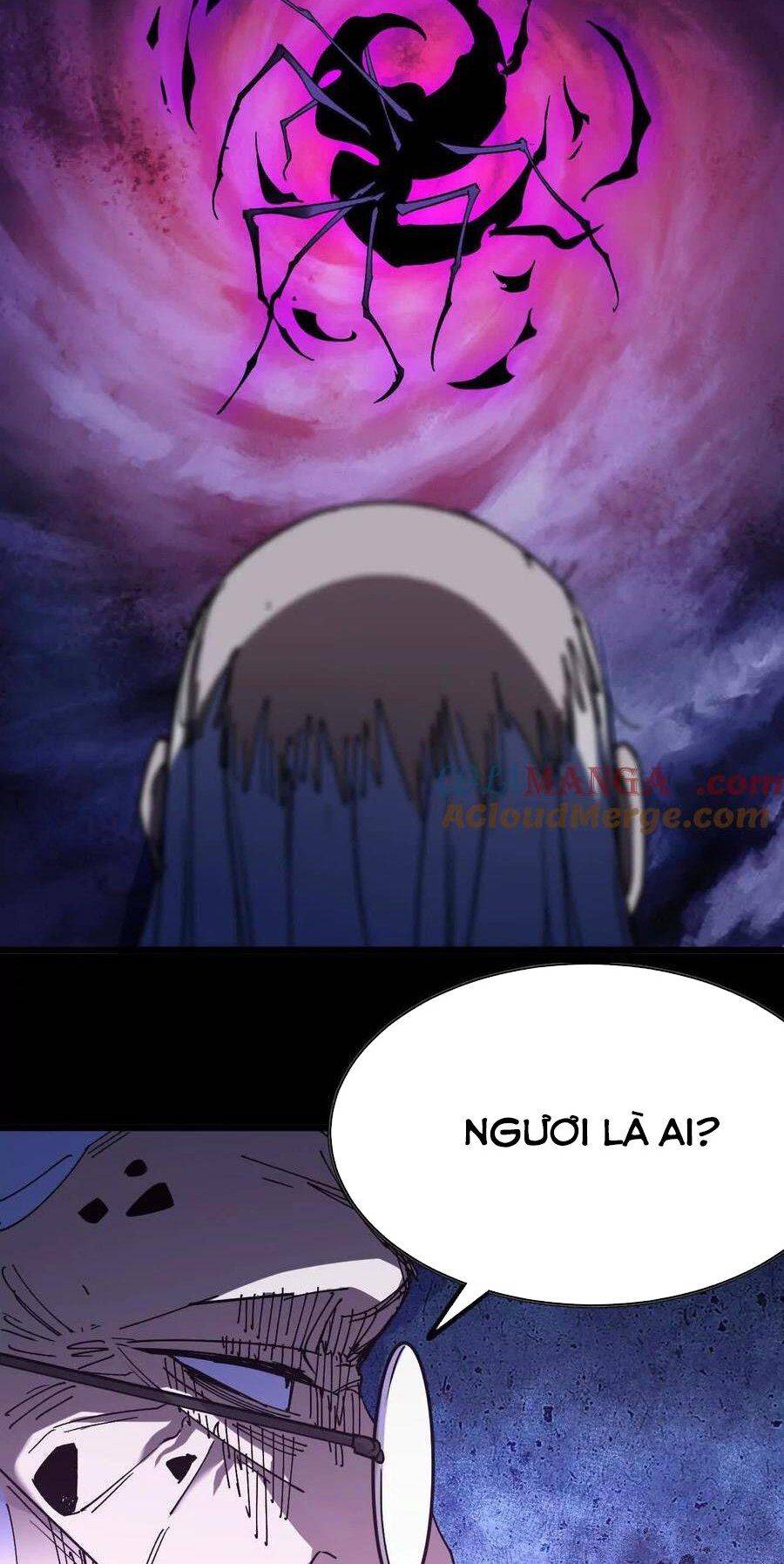 Dũng giả x nữ ma vương: Chapter 73