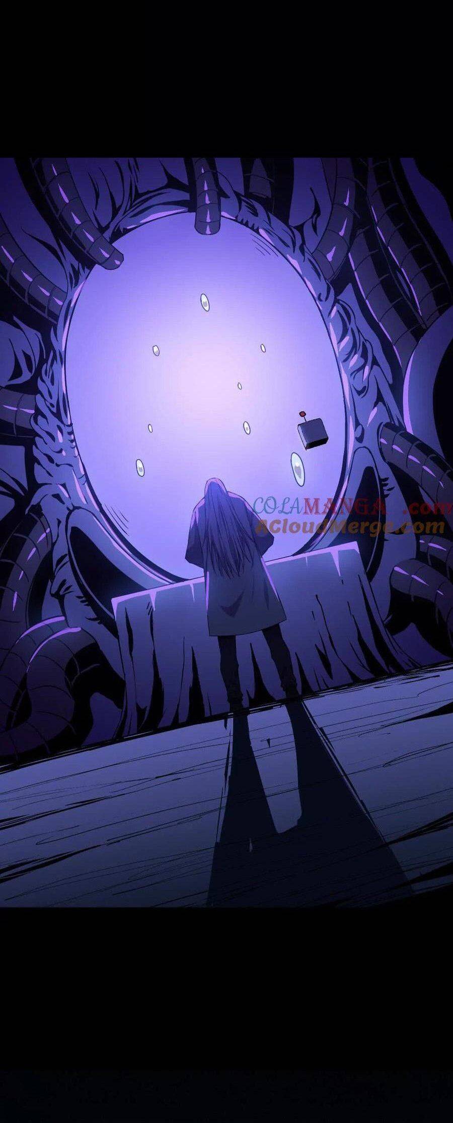 Dũng giả x nữ ma vương: Chapter 73