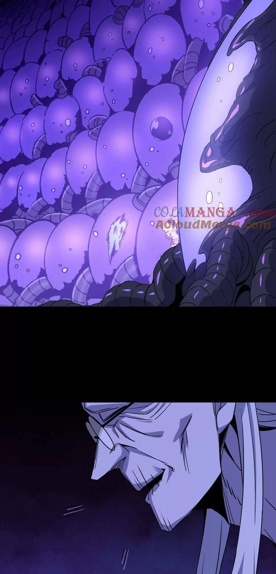 Dũng giả x nữ ma vương: Chapter 73