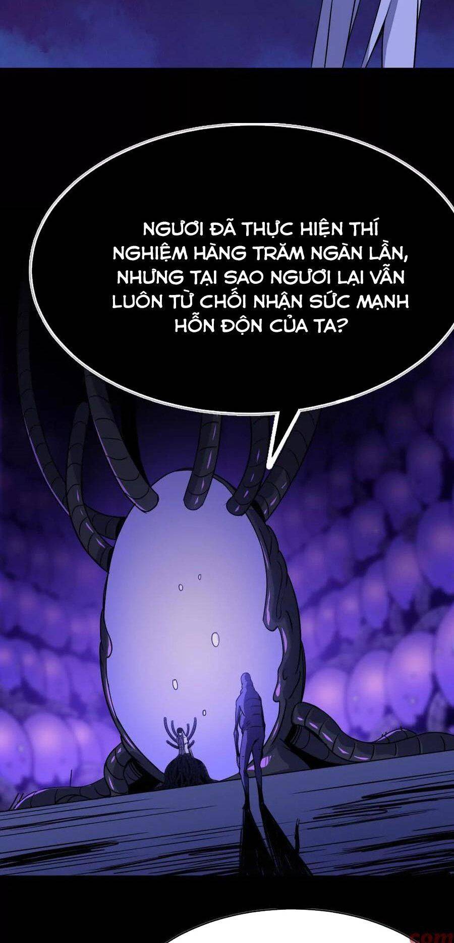 Dũng giả x nữ ma vương: Chapter 73