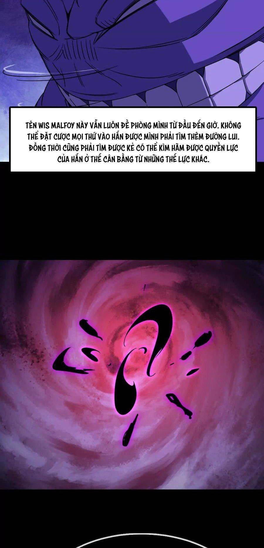 Dũng giả x nữ ma vương: Chapter 73
