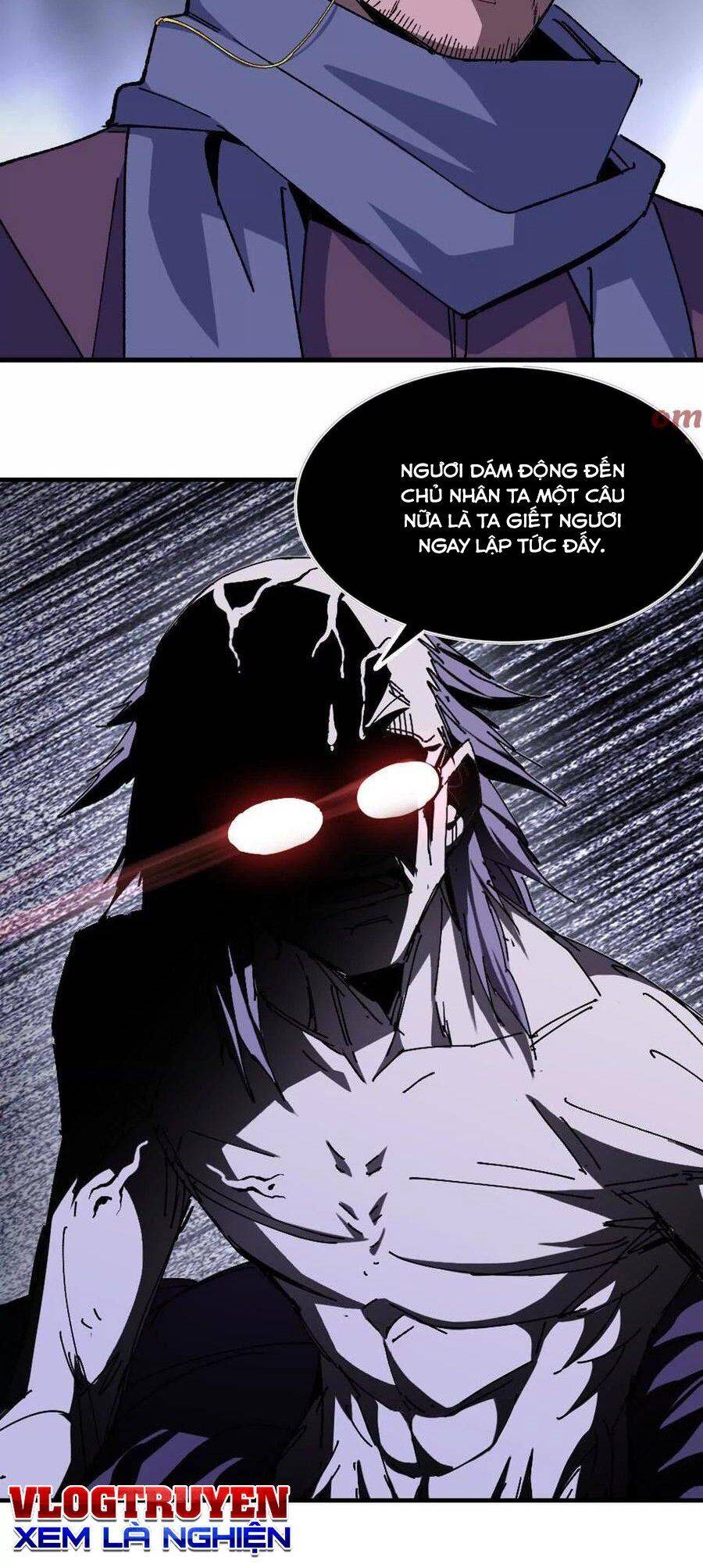 Dũng giả x nữ ma vương: Chapter 73