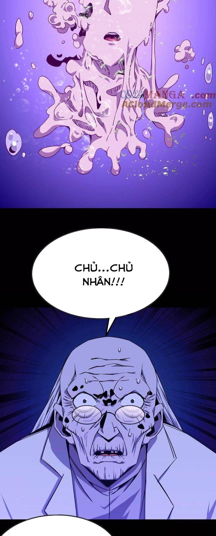 Dũng giả x nữ ma vương: Chapter 73