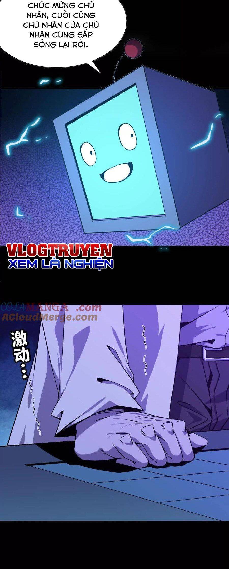 Dũng giả x nữ ma vương: Chapter 73