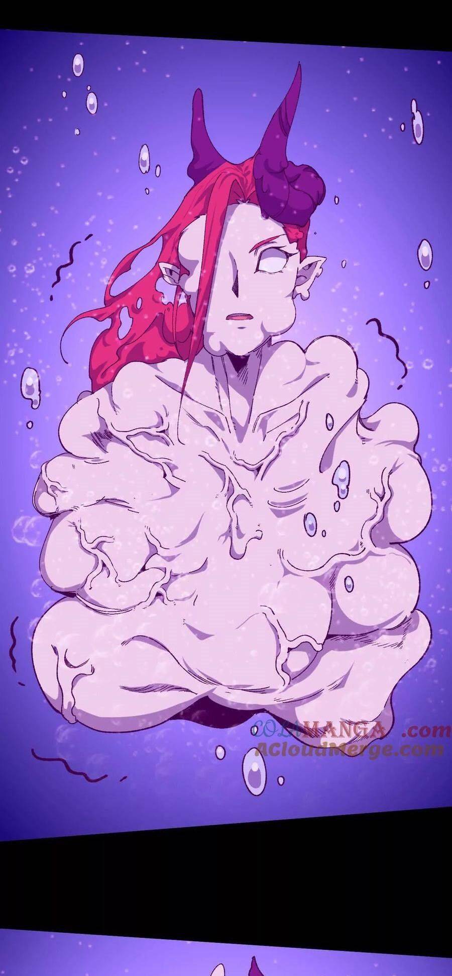 Dũng giả x nữ ma vương: Chapter 73