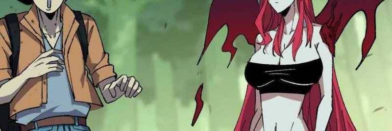 Dũng giả x nữ ma vương: Chapter 100