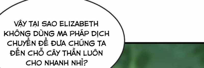 Dũng giả x nữ ma vương: Chapter 100