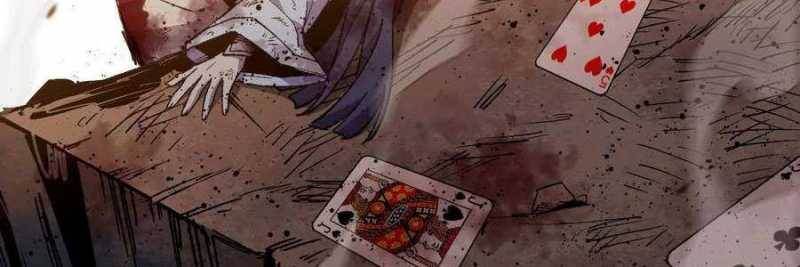 Dũng giả x nữ ma vương: Chapter 100