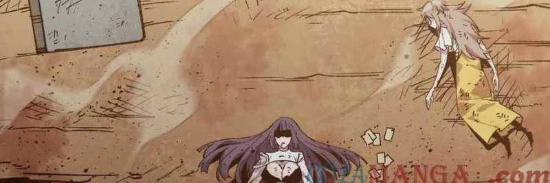Dũng giả x nữ ma vương: Chapter 100