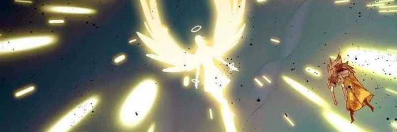Dũng giả x nữ ma vương: Chapter 100
