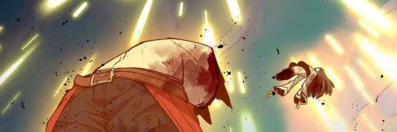 Dũng giả x nữ ma vương: Chapter 100