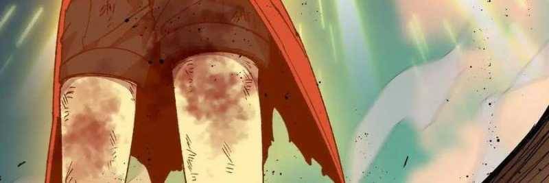 Dũng giả x nữ ma vương: Chapter 100