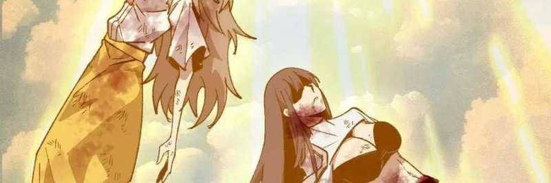 Dũng giả x nữ ma vương: Chapter 100