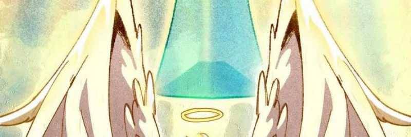 Dũng giả x nữ ma vương: Chapter 100