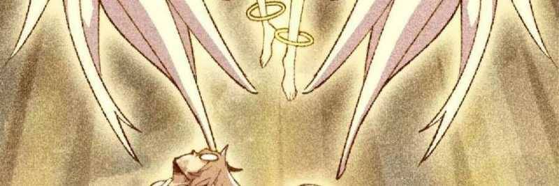 Dũng giả x nữ ma vương: Chapter 100
