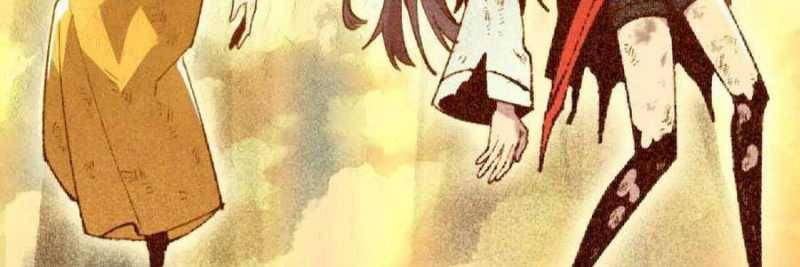 Dũng giả x nữ ma vương: Chapter 100