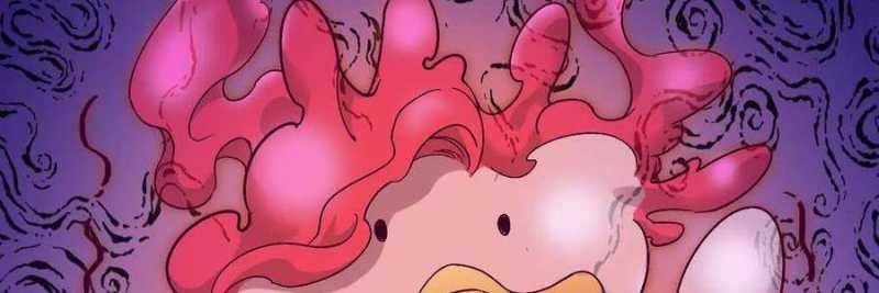 Dũng giả x nữ ma vương: Chapter 100