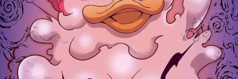 Dũng giả x nữ ma vương: Chapter 100