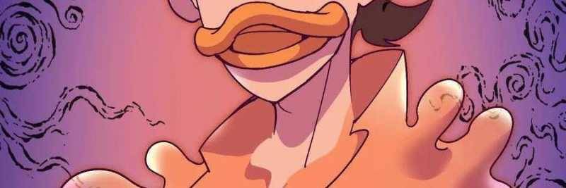 Dũng giả x nữ ma vương: Chapter 100