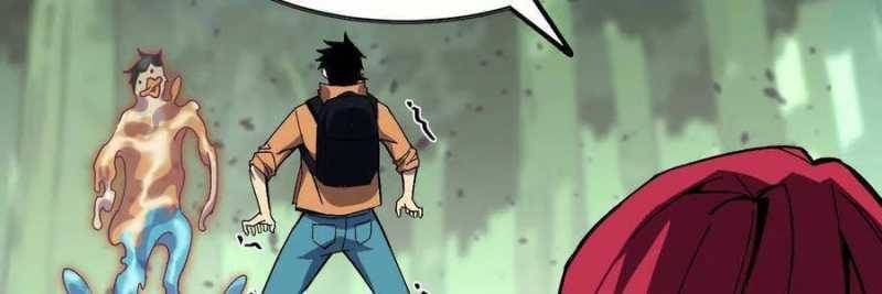 Dũng giả x nữ ma vương: Chapter 100