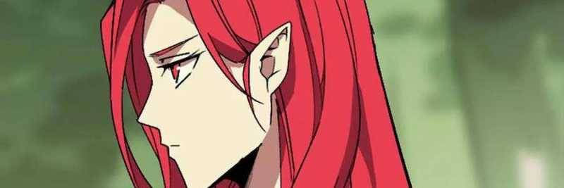 Dũng giả x nữ ma vương: Chapter 100