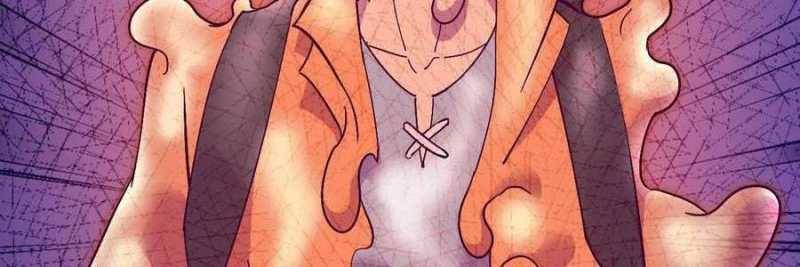 Dũng giả x nữ ma vương: Chapter 100