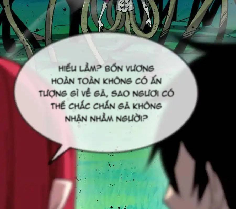 Dũng giả x nữ ma vương: Chapter 103