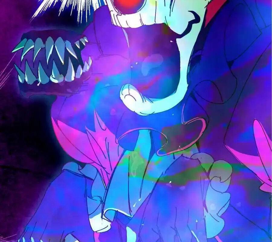 Dũng giả x nữ ma vương: Chapter 103