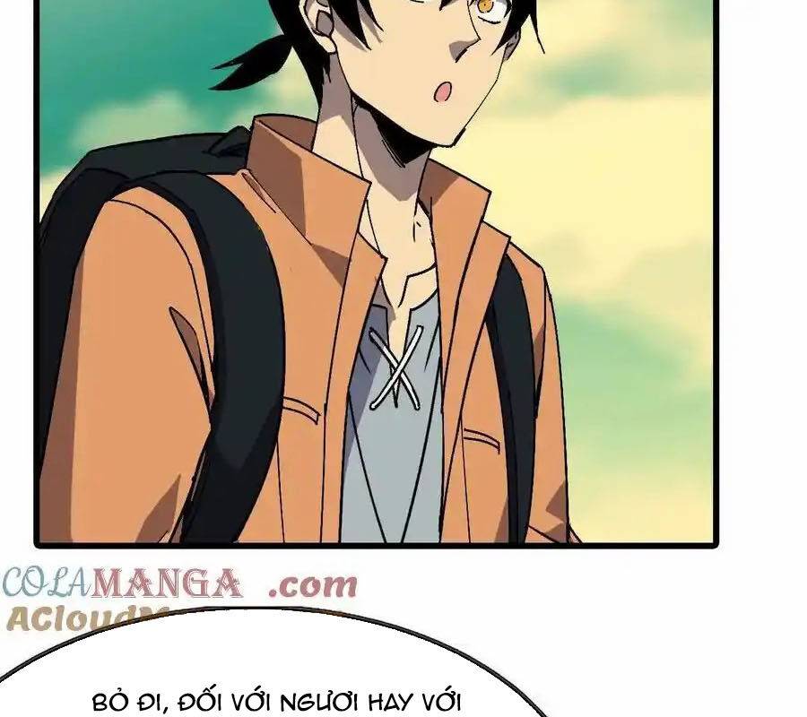 Dũng giả x nữ ma vương: Chapter 103