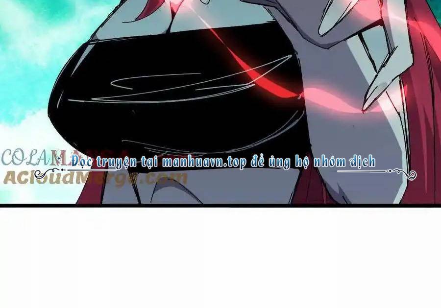 Dũng giả x nữ ma vương: Chapter 103