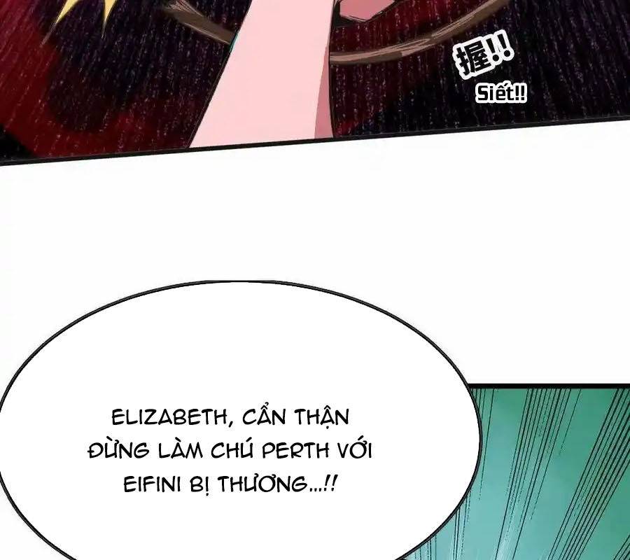 Dũng giả x nữ ma vương: Chapter 103