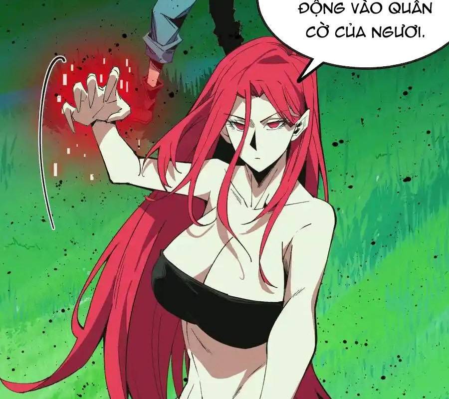 Dũng giả x nữ ma vương: Chapter 103