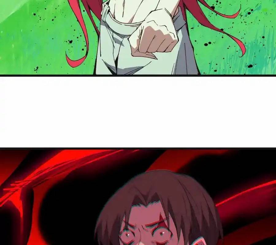Dũng giả x nữ ma vương: Chapter 103