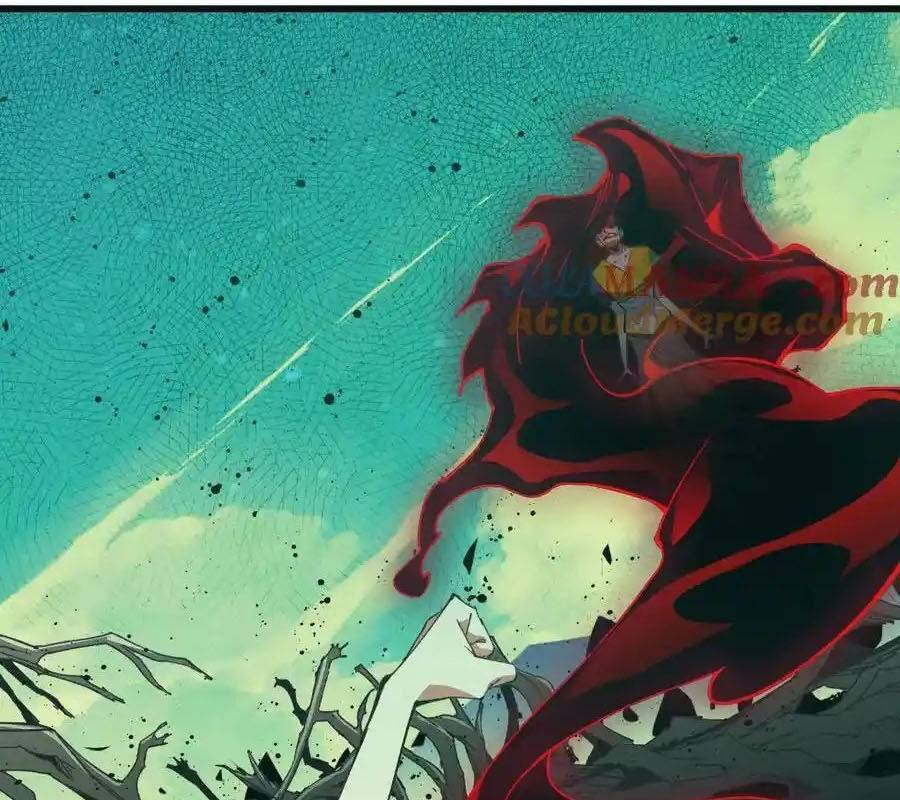 Dũng giả x nữ ma vương: Chapter 103