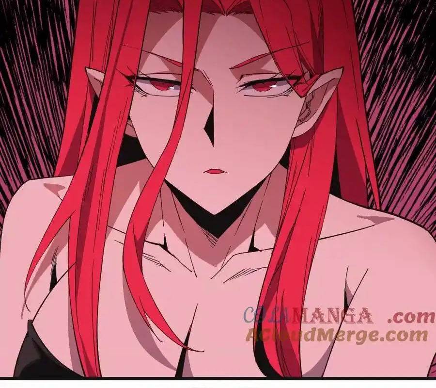 Dũng giả x nữ ma vương: Chapter 103