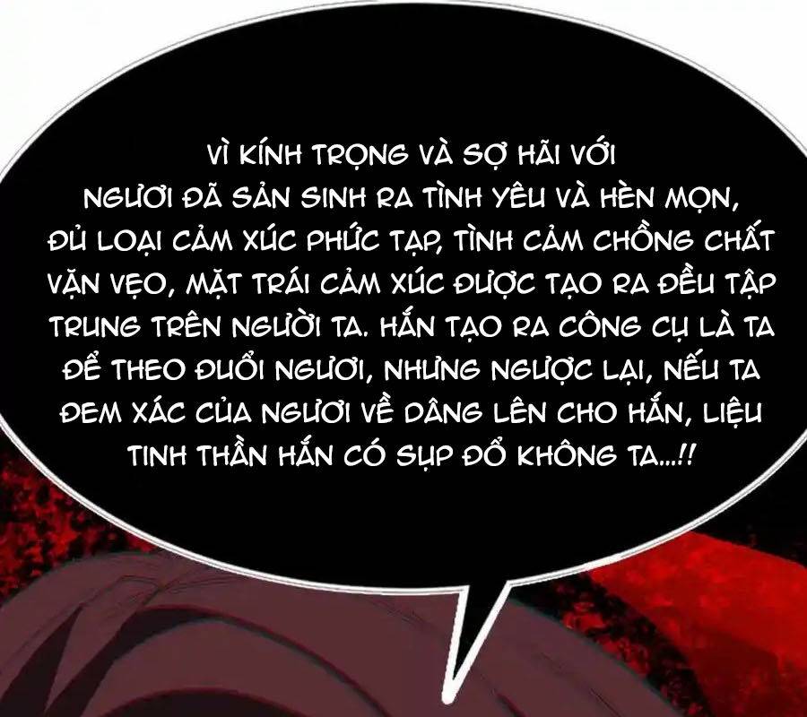 Dũng giả x nữ ma vương: Chapter 103