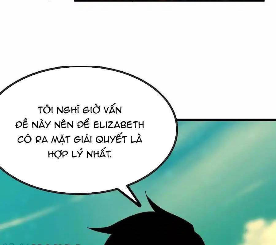 Dũng giả x nữ ma vương: Chapter 103