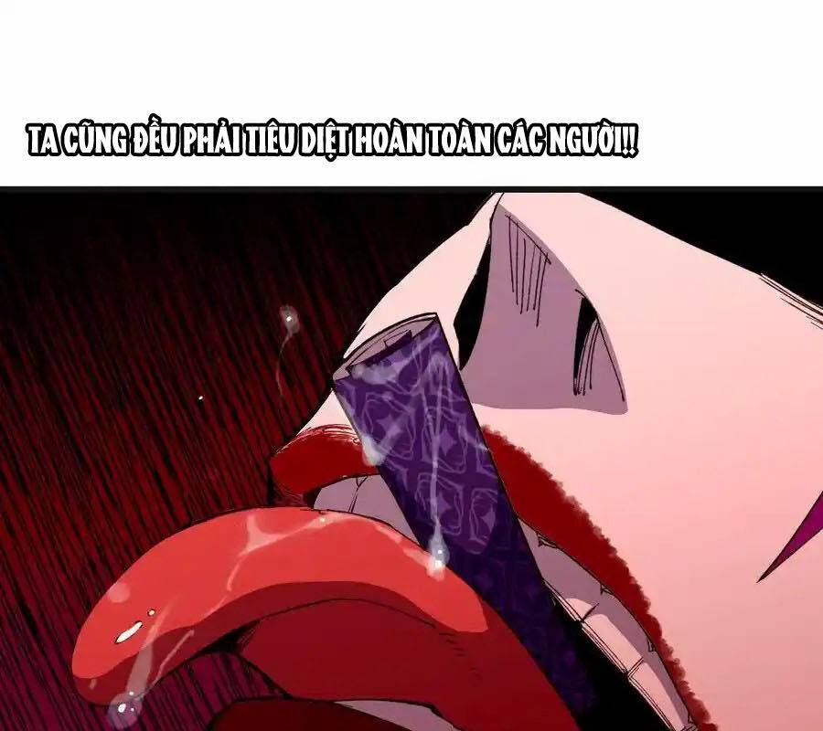 Dũng giả x nữ ma vương: Chapter 103