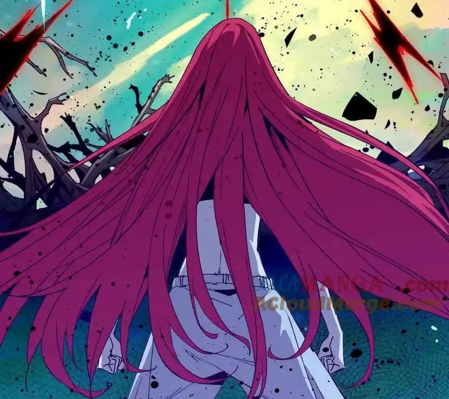 Dũng giả x nữ ma vương: Chapter 103