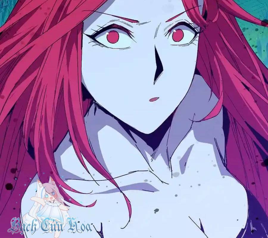 Dũng giả x nữ ma vương: Chapter 103