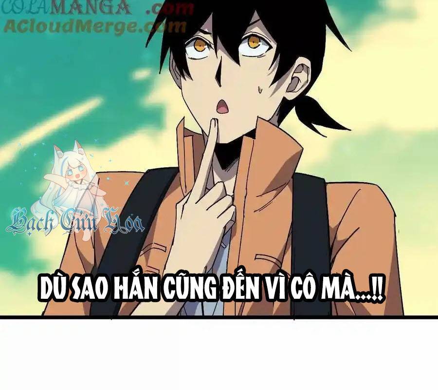 Dũng giả x nữ ma vương: Chapter 103