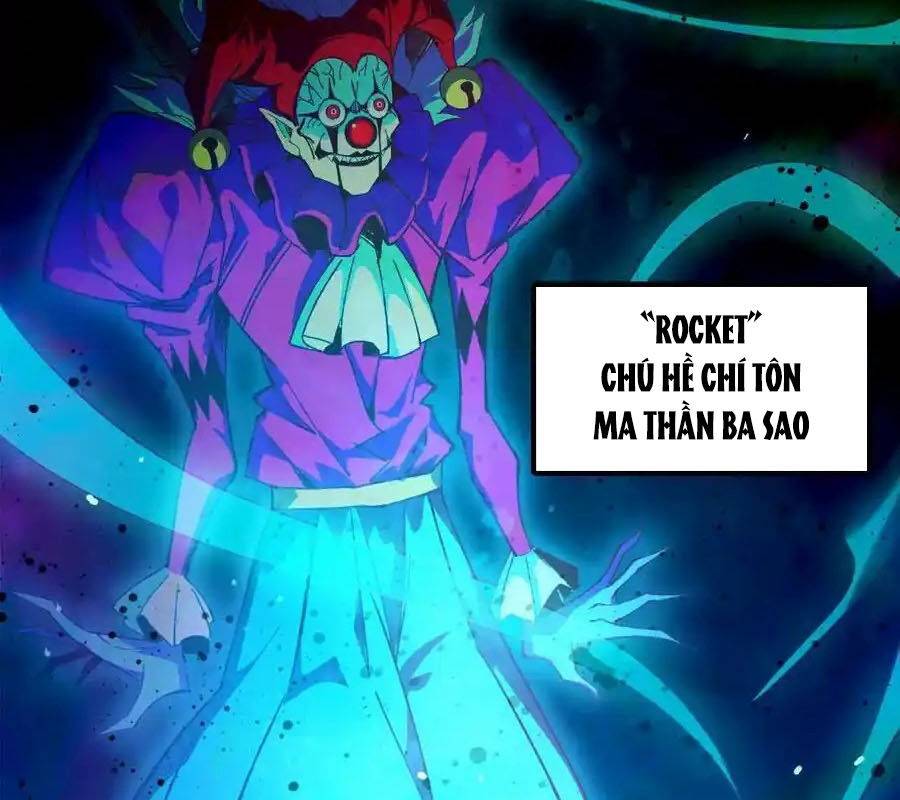 Dũng giả x nữ ma vương: Chapter 103